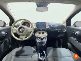 Fiat 500 Club 1.0 Hybrid 51KW (70 CV)