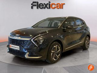 Kia Sportage 1.6 T-GDi 110kW (150CV) Concept 4x2