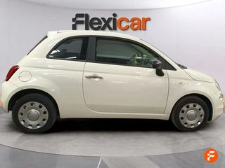 Fiat 500 Club 1.0 Hybrid 51KW (70 CV)