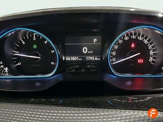 Peugeot 2008 Allure BlueHDi 120 S&S EAT6