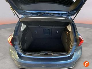 Ford Focus 1.0 Ecoboost MHEV 114kW Active