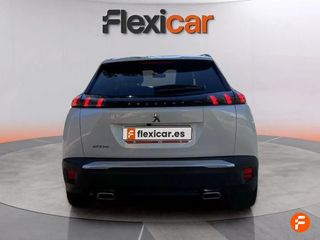 Peugeot 2008 Allure Puretech 130 S&S BVM6