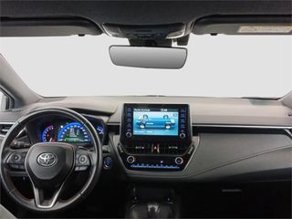 TOYOTA Corolla 5 Puertas GR-SPORT 180H e-CVT