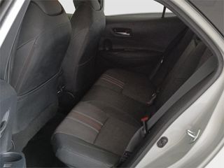 TOYOTA Corolla 5 Puertas GR-SPORT 180H e-CVT