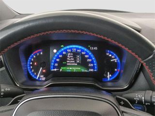 TOYOTA Corolla 5 Puertas GR-SPORT 180H e-CVT