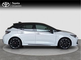 TOYOTA Corolla 5 Puertas GR-SPORT 180H e-CVT