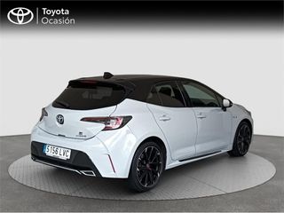 TOYOTA Corolla 5 Puertas GR-SPORT 180H e-CVT