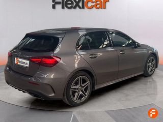 Mercedes Clase A A 200 d