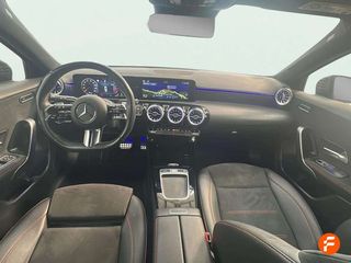 Mercedes Clase A A 200 d