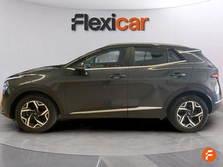 Kia Sportage 1.6 T-GDi 110kW (150CV) Concept 4x2