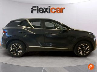 Kia Sportage 1.6 T-GDi 110kW (150CV) Concept 4x2