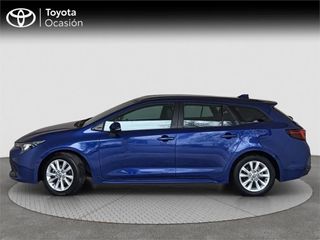 TOYOTA Corolla Touring Sports - MY24 Active Plus 5P 140H e-CVT