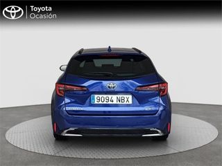 TOYOTA Corolla Touring Sports - MY24 Active Plus 5P 140H e-CVT