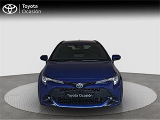 TOYOTA Corolla Touring Sports - MY24 Active Plus 5P 140H e-CVT