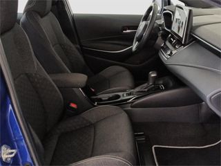 TOYOTA Corolla Touring Sports - MY24 Active Plus 5P 140H e-CVT