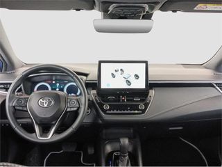 TOYOTA Corolla Touring Sports - MY24 Active Plus 5P 140H e-CVT