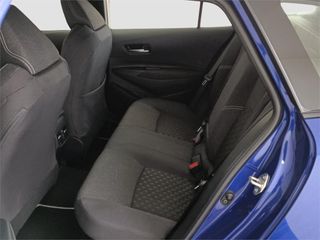 TOYOTA Corolla Touring Sports - MY24 Active Plus 5P 140H e-CVT