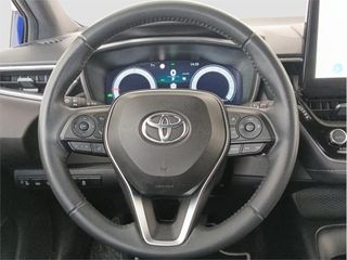 TOYOTA Corolla Touring Sports - MY24 Active Plus 5P 140H e-CVT