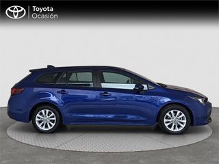 TOYOTA Corolla Touring Sports - MY24 Active Plus 5P 140H e-CVT