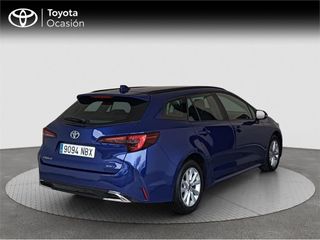 TOYOTA Corolla Touring Sports - MY24 Active Plus 5P 140H e-CVT