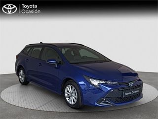 TOYOTA Corolla Touring Sports - MY24 Active Plus 5P 140H e-CVT