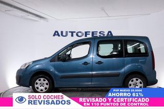 Peugeot Partner TEPEE 1.2 110CV ACTIVE 5P