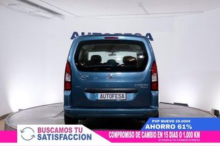 Peugeot Partner TEPEE 1.2 110CV ACTIVE 5P