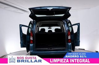 Peugeot Partner TEPEE 1.2 110CV ACTIVE 5P