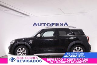 MINI Cooper D Countryman 2.0D 150CV 5P