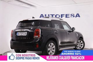 MINI Cooper D Countryman 2.0D 150CV 5P