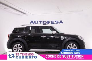 MINI Cooper D Countryman 2.0D 150CV 5P