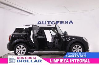 MINI Cooper D Countryman 2.0D 150CV 5P
