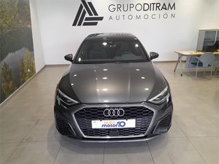 AUDI A3 Sportback S line 35 TFSI 110kW S tronic