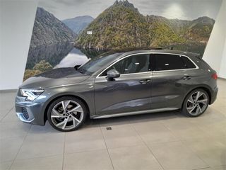 AUDI A3 Sportback S line 35 TFSI 110kW S tronic