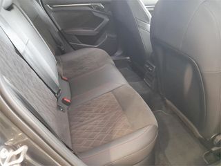 AUDI A3 Sportback S line 35 TFSI 110kW S tronic