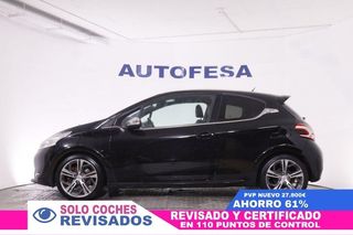 Peugeot 208 1.6 GTI THP 200CV 3P