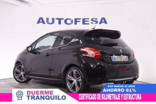 Peugeot 208 1.6 GTI THP 200CV 3P