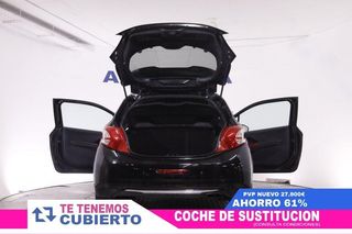 Peugeot 208 1.6 GTI THP 200CV 3P