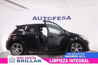 Peugeot 208 1.6 GTI THP 200CV 3P
