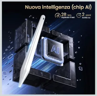 Penna per iPad compatibile Apple