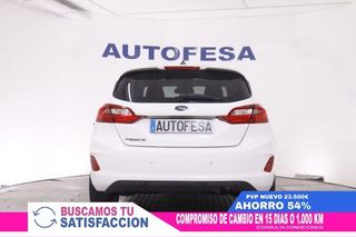Ford Fiesta 1.0 ECOBOOST TITANIUM 100CV 5P