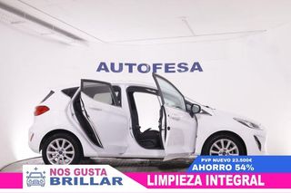 Ford Fiesta 1.0 ECOBOOST TITANIUM 100CV 5P