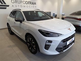 CUPRA Terramar 1.5 eTSI 110kW (150 CV) DSG