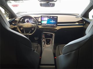 CUPRA Terramar 1.5 eTSI 110kW (150 CV) DSG