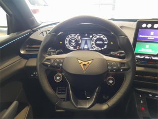 CUPRA Terramar 1.5 eTSI 110kW (150 CV) DSG