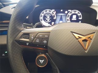 CUPRA Terramar 1.5 eTSI 110kW (150 CV) DSG