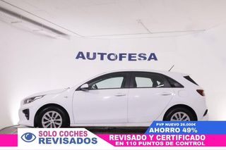 Kia Ceed 1.0 T-GDI CONCEPT 120CV 5P