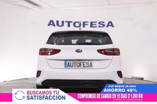 Kia Ceed 1.0 T-GDI CONCEPT 120CV 5P