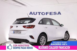 Kia Ceed 1.0 T-GDI CONCEPT 120CV 5P