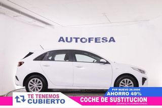 Kia Ceed 1.0 T-GDI CONCEPT 120CV 5P